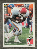 1994 Collector's Choice #208 Keith Cash