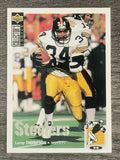 1994 Collector's Choice Silver #226 Leroy Thompson