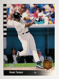 1993 SP #260 Frank Thomas