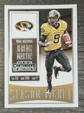 2016 Panini Contenders Draft Picks #49 Jeremy Maclin