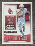 2016 Panini Contenders Draft Picks #100 Willie Snead