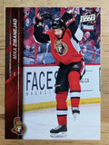 2015-16 Upper Deck #137 Mika Zibanejad