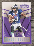 2016 Panini Contenders Draft Picks School Colors #7 Josh Doctson