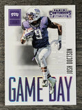 2016 Panini Contenders Draft Picks Game Day Tickets #7 Josh Doctson