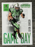 2016 Panini Contenders Draft Picks Game Day Tickets #42 Devon Johnson