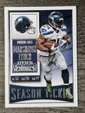2015 Panini Contenders #21 Marshawn Lynch
