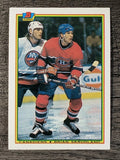 1990-91 Bowman #49 Brian Skrudland