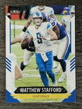 2021 Score #130 Matthew Stafford