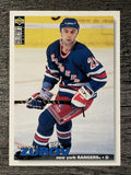 1995-96 Collector's Choice #10 Sergei Zubov