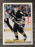 1995-96 Collector's Choice #270 Norm Maciver