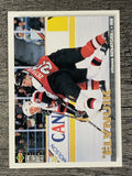 1995-96 Collector's Choice #39 Pat Elynuik