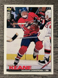 1995-96 Collector's Choice #153 Mike Keane