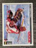 1995-96 Collector's Choice #69 Trevor Kidd