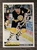 1995-96 Collector's Choice #197 Adam Oates