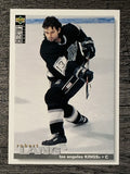 1995-96 Collector's Choice #175 Robert Lang
