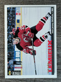 1995-96 Collector's Choice #262 Claude Lemieux