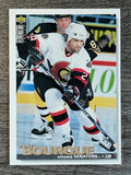 1995-96 Collector's Choice #86 Phil Bourque