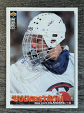 1995-96 Collector's Choice #28 Tommy Soderstrom