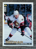 1995-96 Collector's Choice #170 Stanislav Neckar