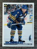 1995-96 Collector's Choice #77 Doug Bodger