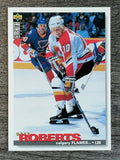 1995-96 Collector's Choice #174 Gary Roberts