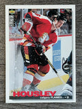1995-96 Collector's Choice #212 Phil Housley
