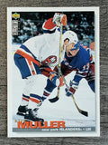 1995-96 Collector's Choice #142 Kirk Muller