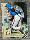1994 Bowman #360 Rondell White FOIL