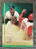 1994 Bowman #560 Ricky Gutierrez