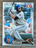 2016 Bowman Prospects #BP95 Amed Rosario