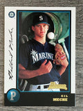 1998 Bowman #80 Gil Meche