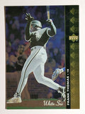 1994 SP #193 Frank Thomas