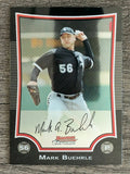 2009 Bowman Chrome #121 Mark Buehrle