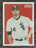 2006 Bowman Heritage #5 Paul Konerko