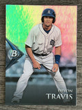 2014 Bowman Platinum Prospects #BPP55 Devon Travis