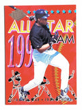 1994 Ultra All-Stars #2 Frank Thomas