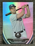2013 Bowman Platinum Prospects #BPP76 Austin Hedges