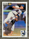 1994 Collector's Choice #55 Tim Bogar