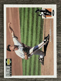 1994 Collector's Choice #243 Kevin Rogers
