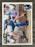 1994 Collector's Choice #297 Rick Wilkins