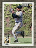 1994 Collector's Choice #204 Orlando Merced