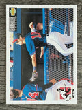 1994 Collector's Choice #179 Torey Lovullo