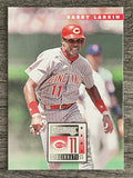 1996 Donruss #442 Barry Larkin