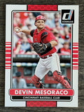 2015 Donruss #73 Devin Mesoraco