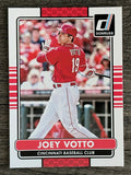 2015 Donruss #71 Joey Votto