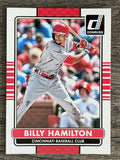 2015 Donruss #74 Billy Hamilton