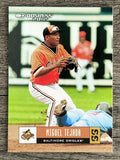 2005 Donruss #111 Miguel Tejada