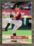 2005 Donruss #211 Roy Oswalt