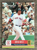 2005 Donruss #118 David Ortiz