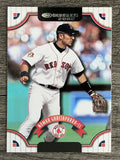 2002 Donruss #12 Nomar Garciaparra